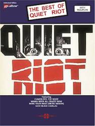 Quiet Riot : The Best of Quiet Riot